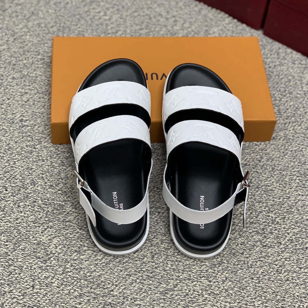 Louis Vuitton Sandals