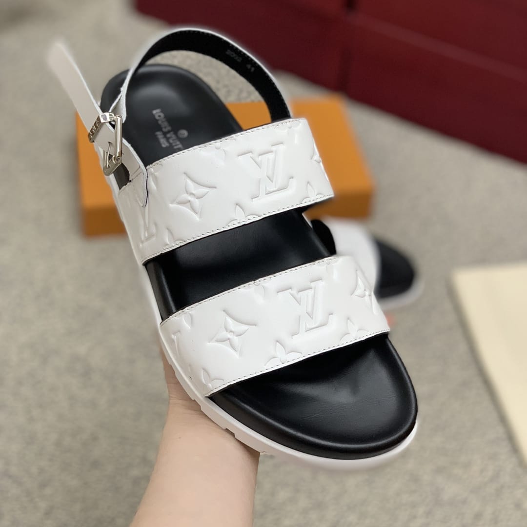 Louis Vuitton Sandals