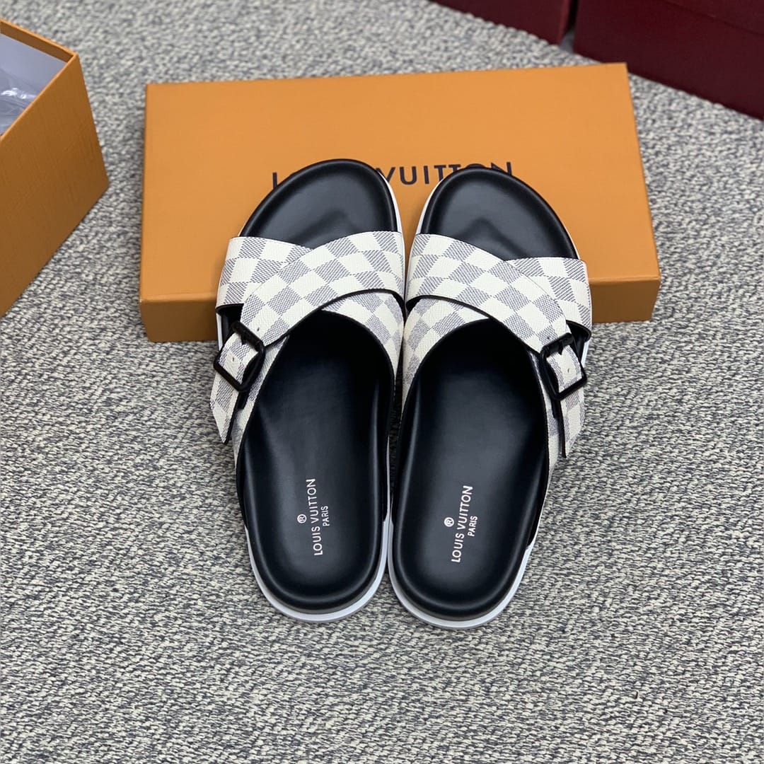 Louis Vuitton Sandals