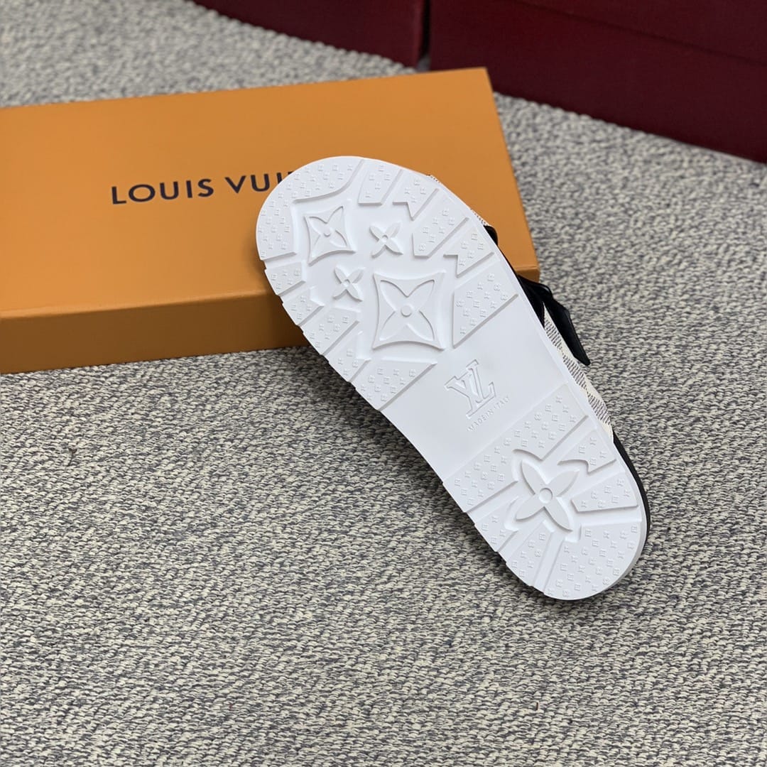Louis Vuitton Sandals