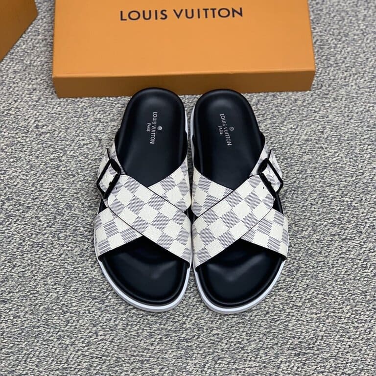 Louis Vuitton Sandals