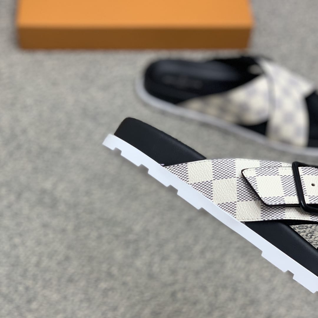 Louis Vuitton Sandals