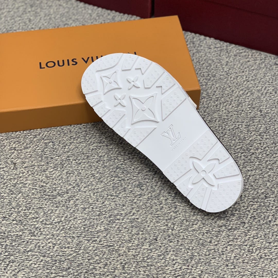 Louis Vuitton Sandals