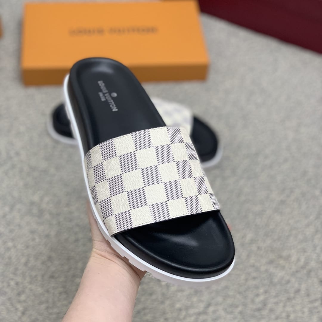 Louis Vuitton Sandals