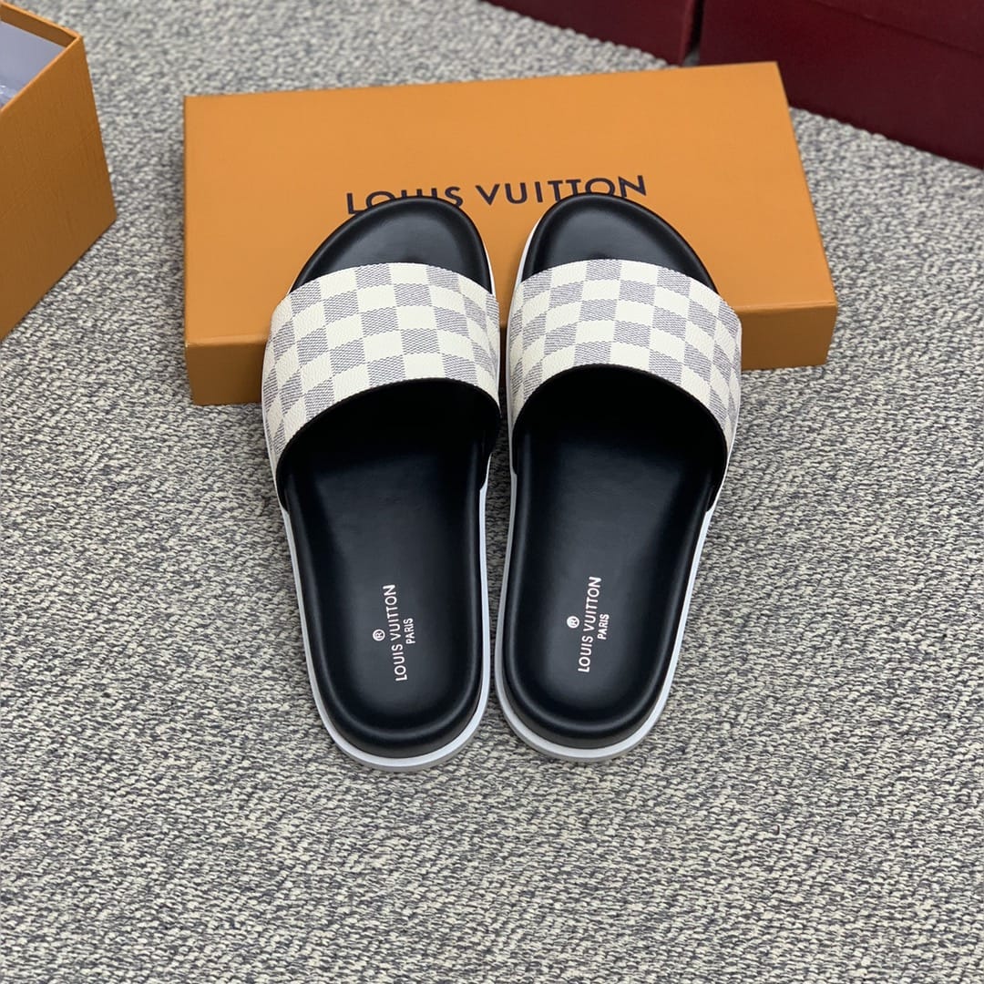 Louis Vuitton Sandals