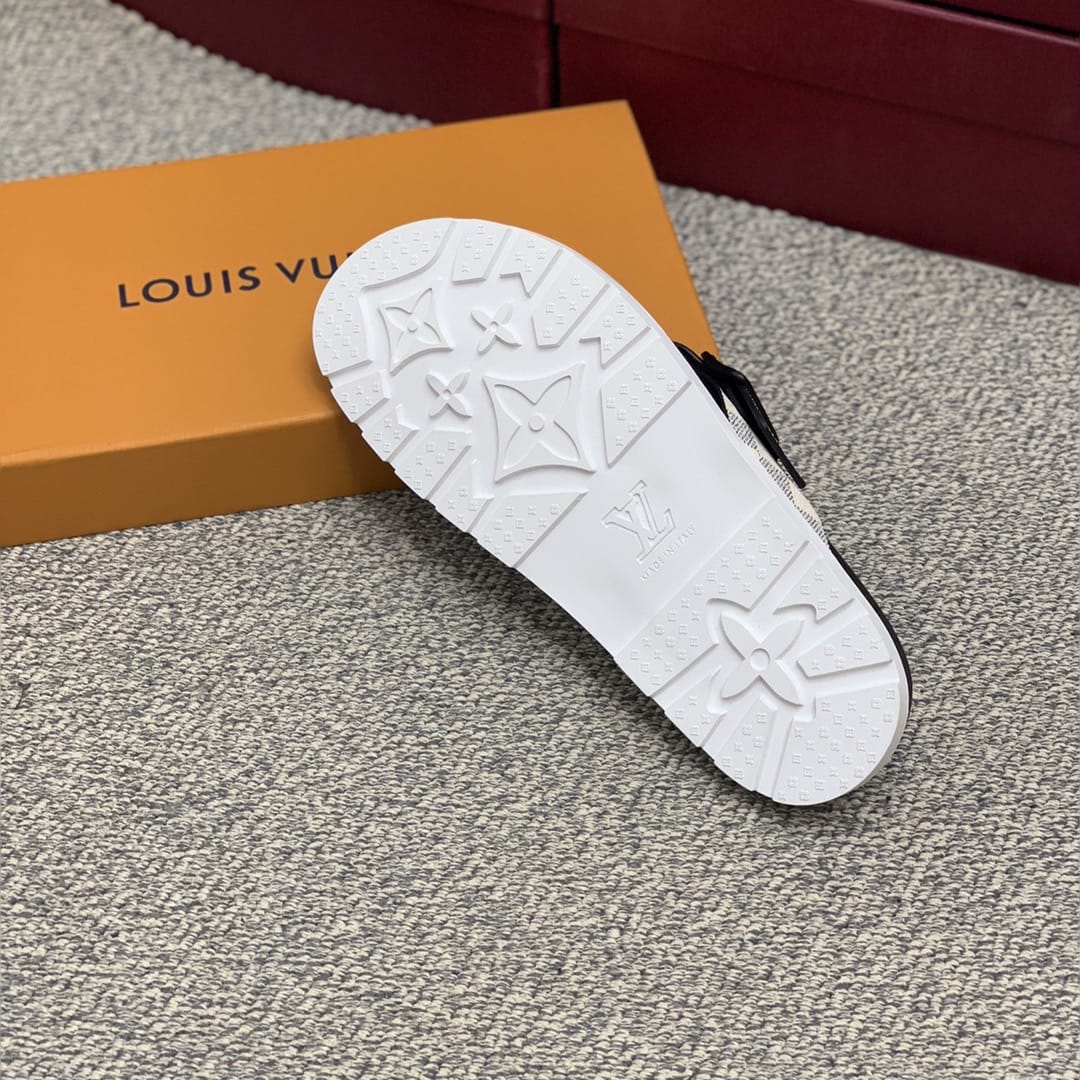 Louis Vuitton Sandals