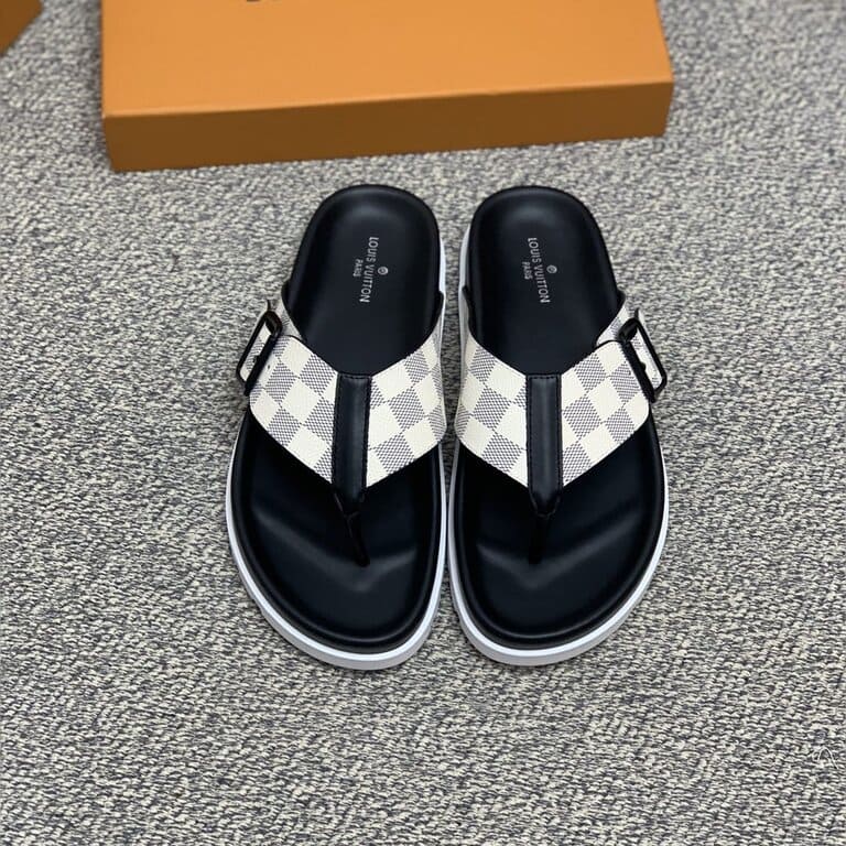 Louis Vuitton Sandals