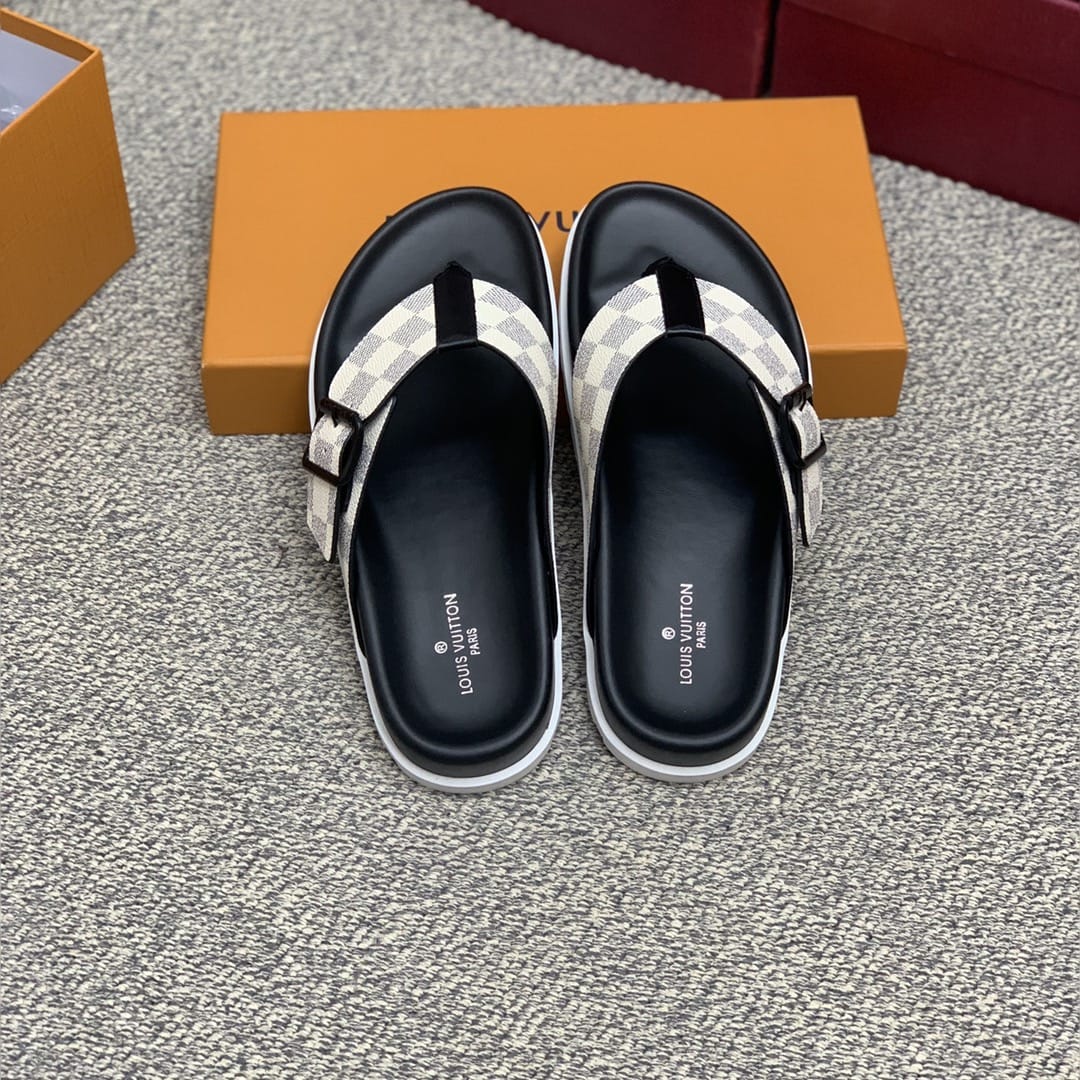 Louis Vuitton Sandals