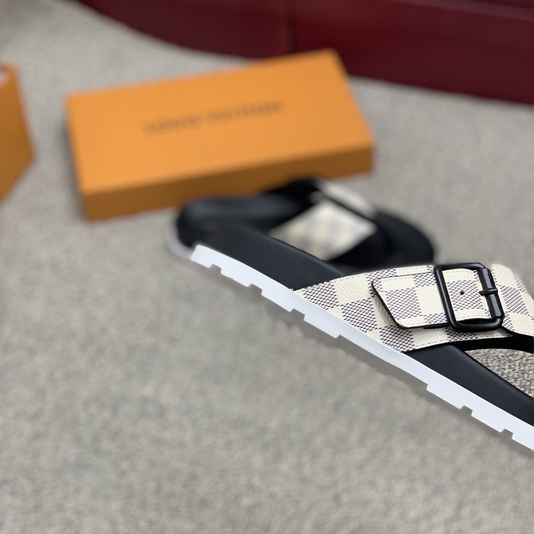 Louis Vuitton Sandals