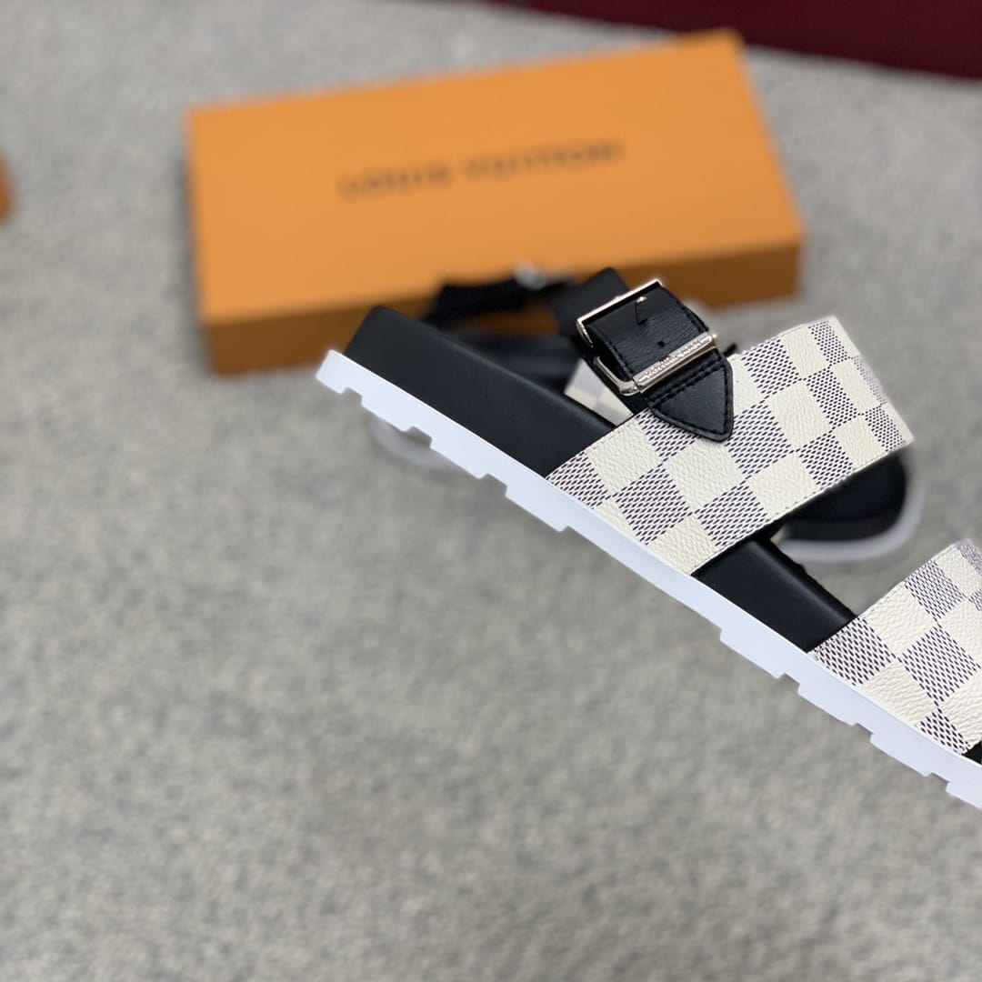 Louis Vuitton Sandals