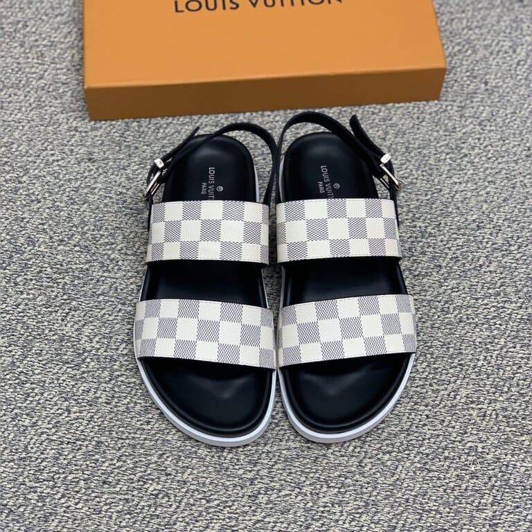 Louis Vuitton Sandals