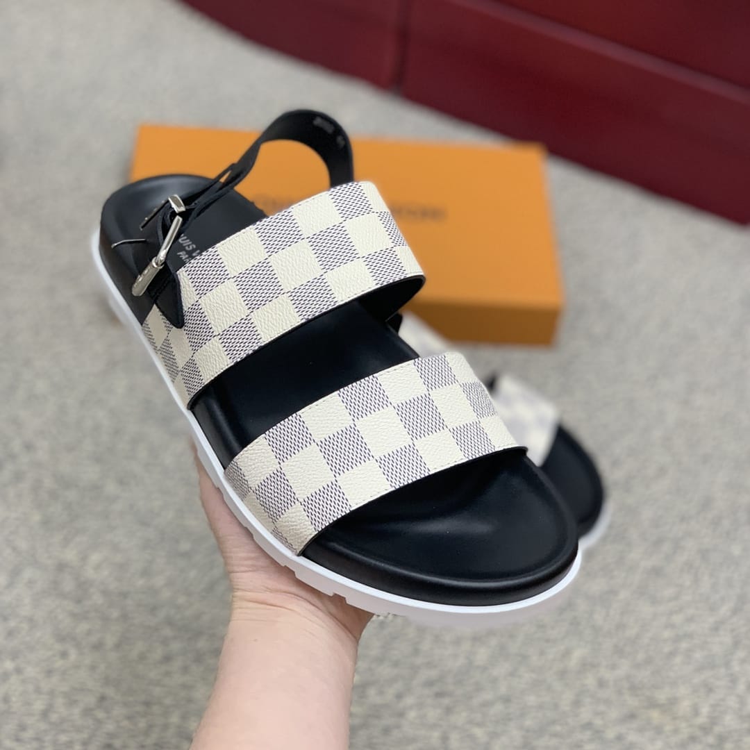 Louis Vuitton Sandals