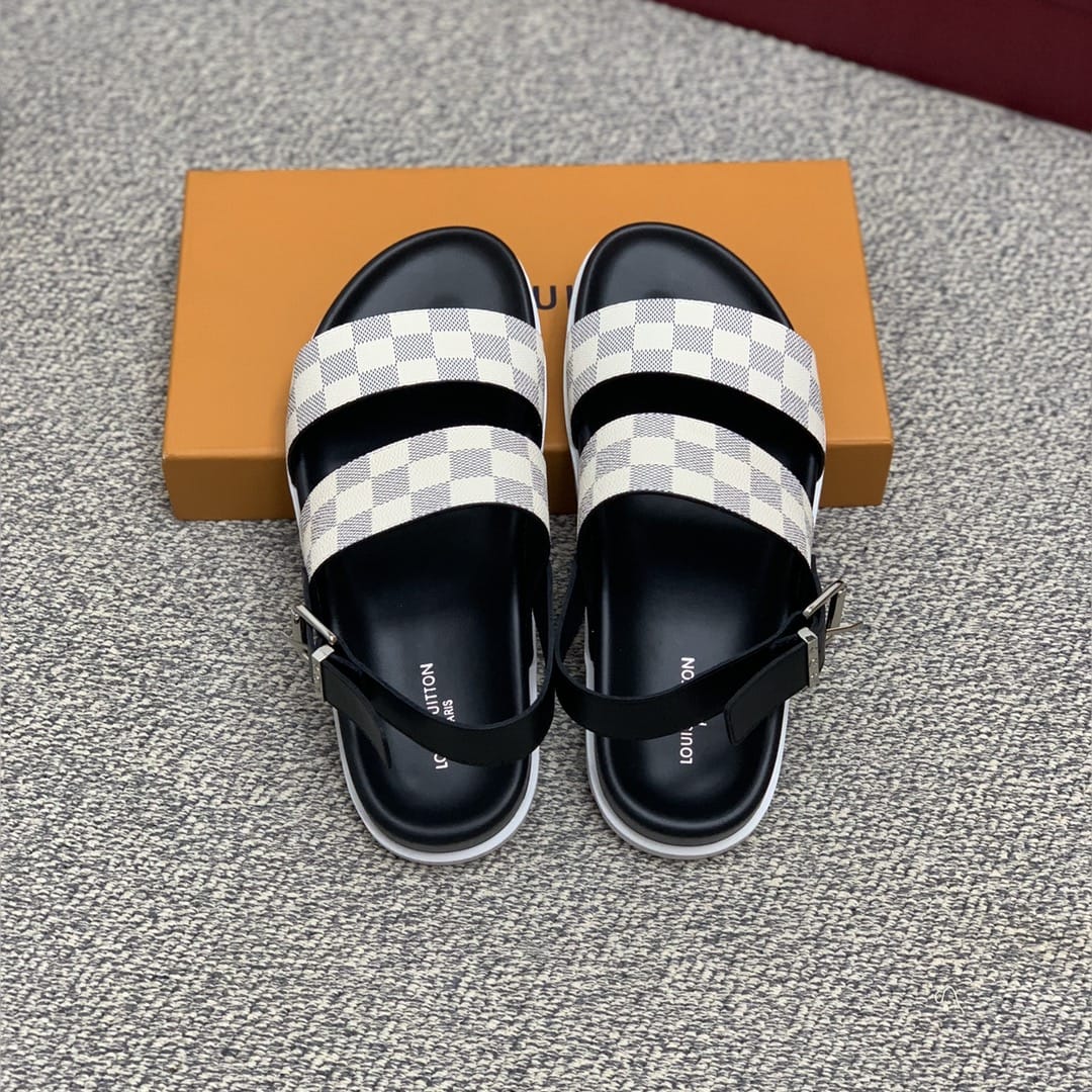 Louis Vuitton Sandals