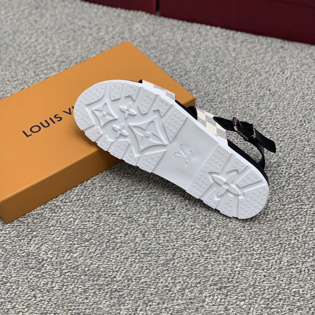 Louis Vuitton Sandals