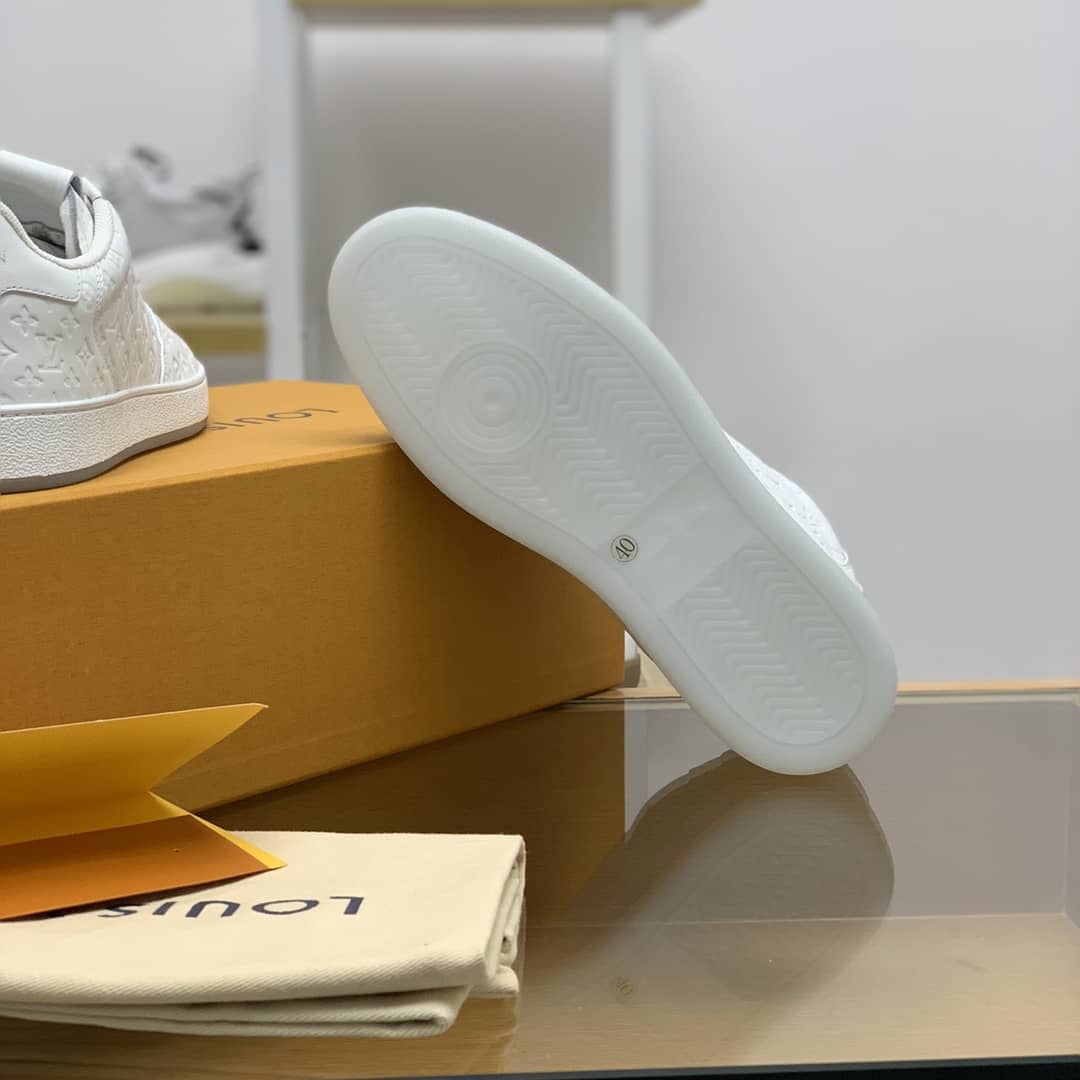 Louis Vuitton Luxembourg Sneakers