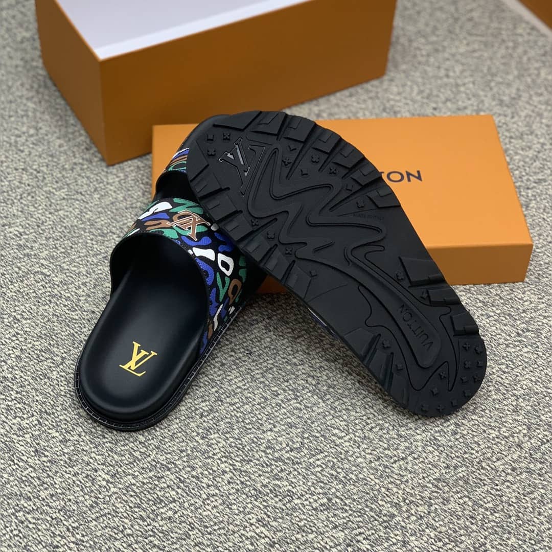 Louis Vuitton Sandals