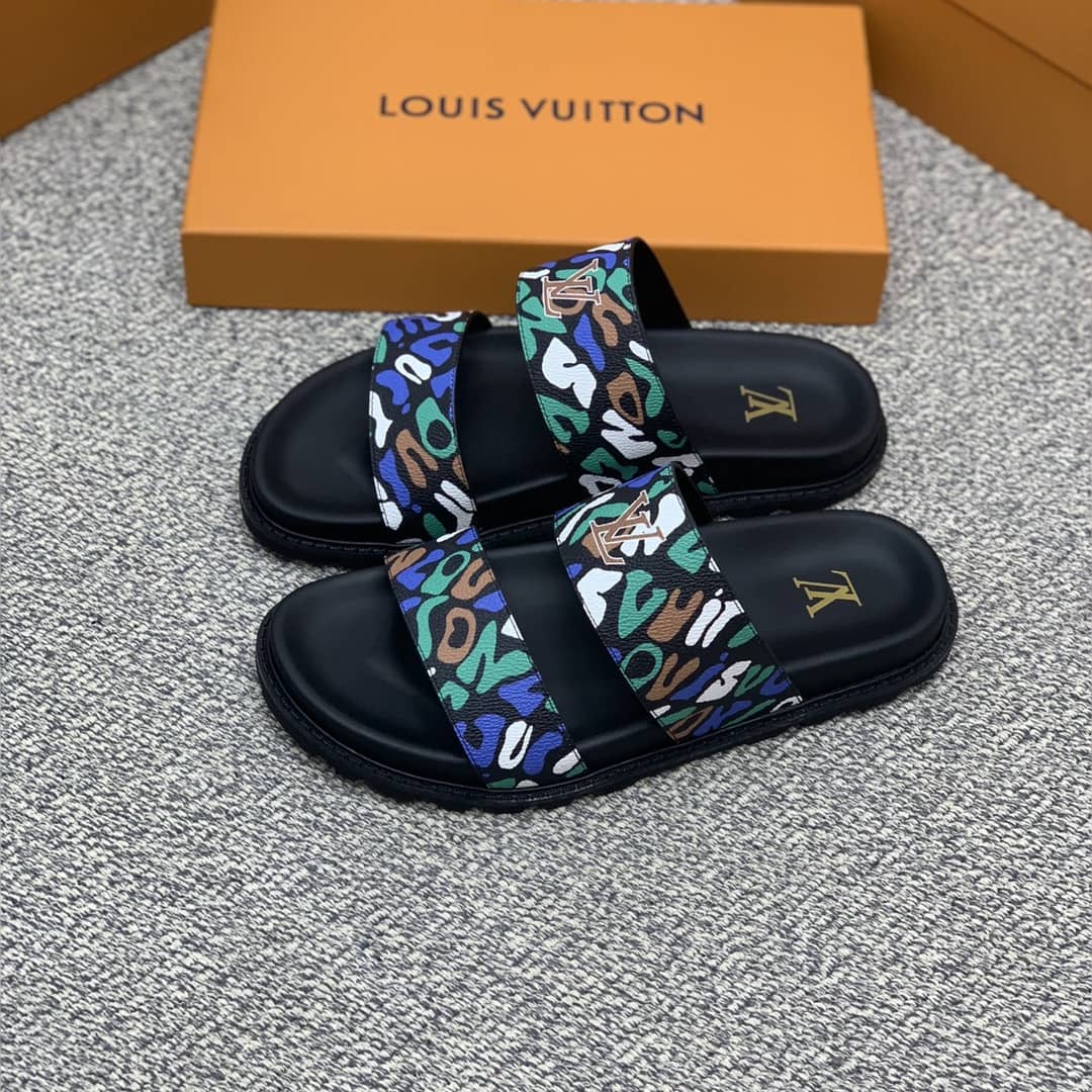 Louis Vuitton Sandals