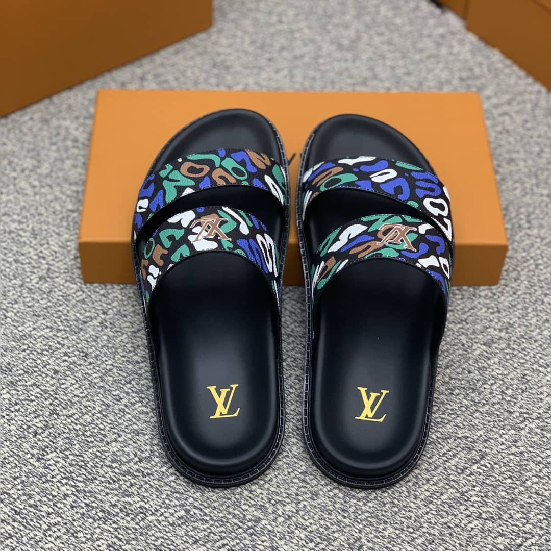 Louis Vuitton Sandals