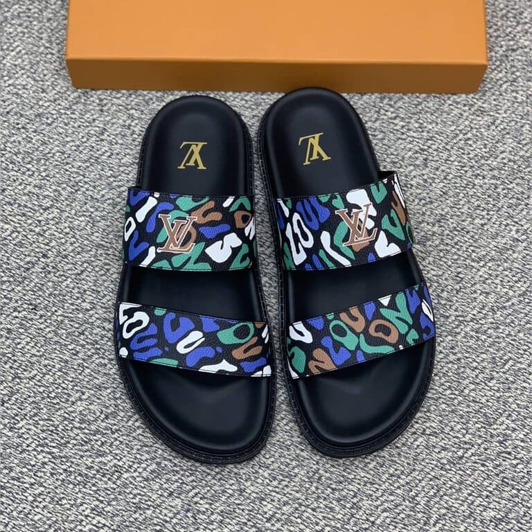 Louis Vuitton Sandals