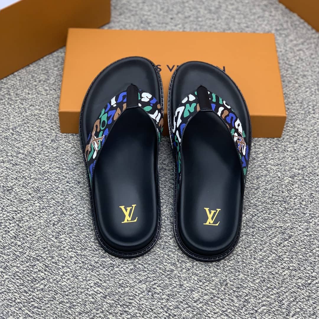 Louis Vuitton Sandals