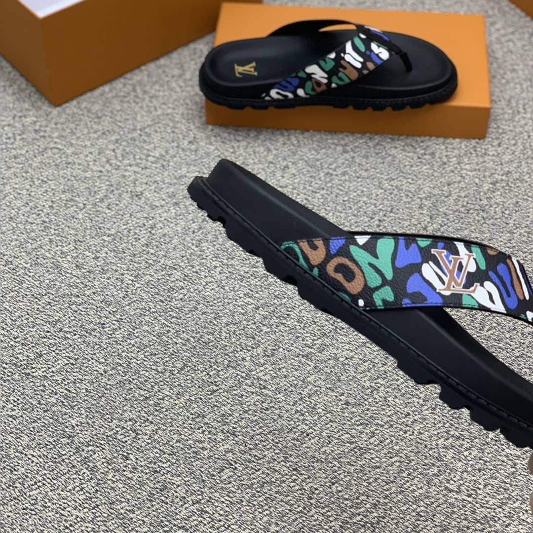 Louis Vuitton Sandals