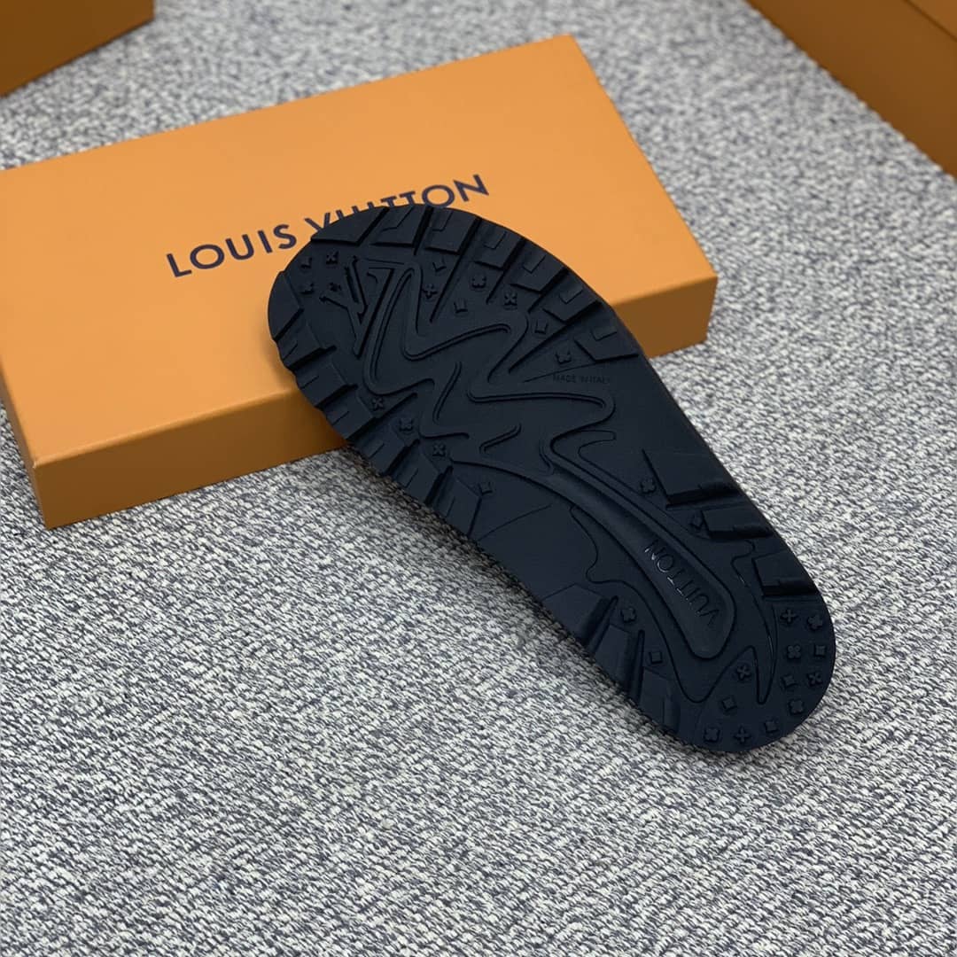 Louis Vuitton Sandals