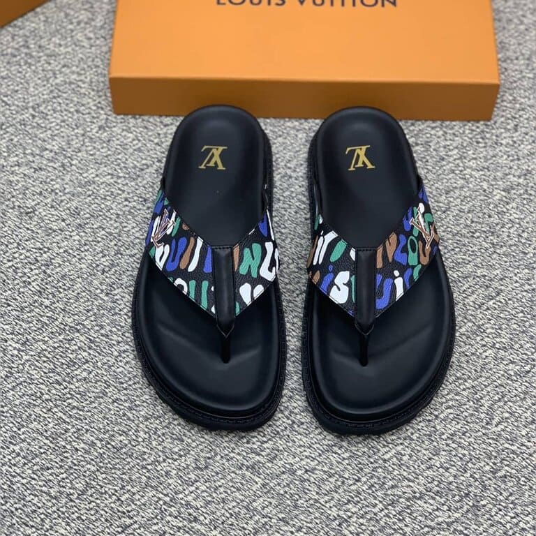 Louis Vuitton Sandals