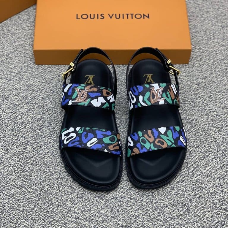 Louis Vuitton Sandals