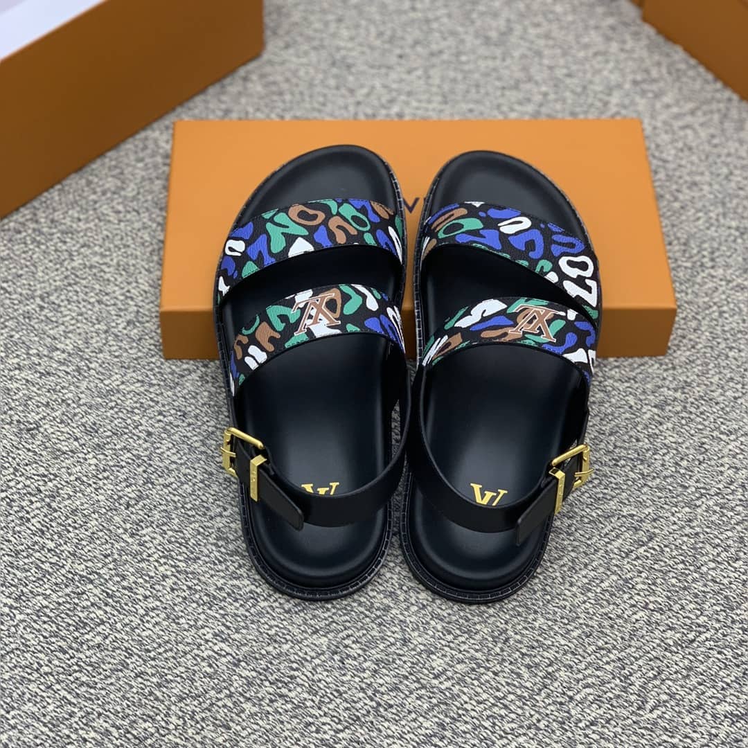 Louis Vuitton Sandals