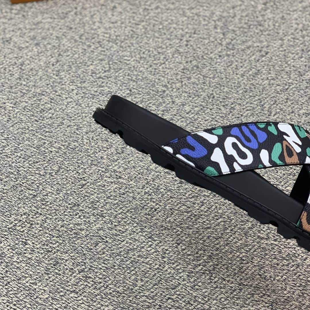 Louis Vuitton Sandals