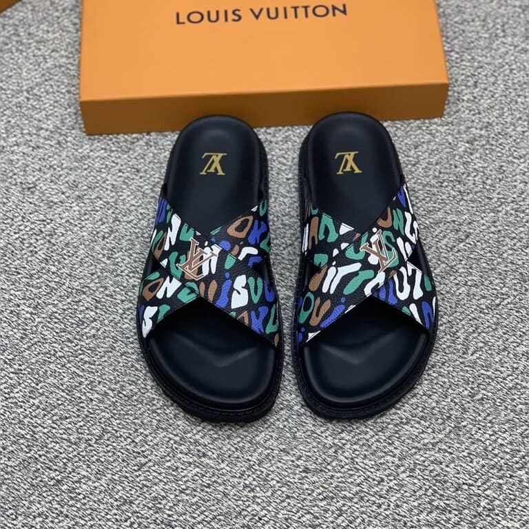 Louis Vuitton Sandals