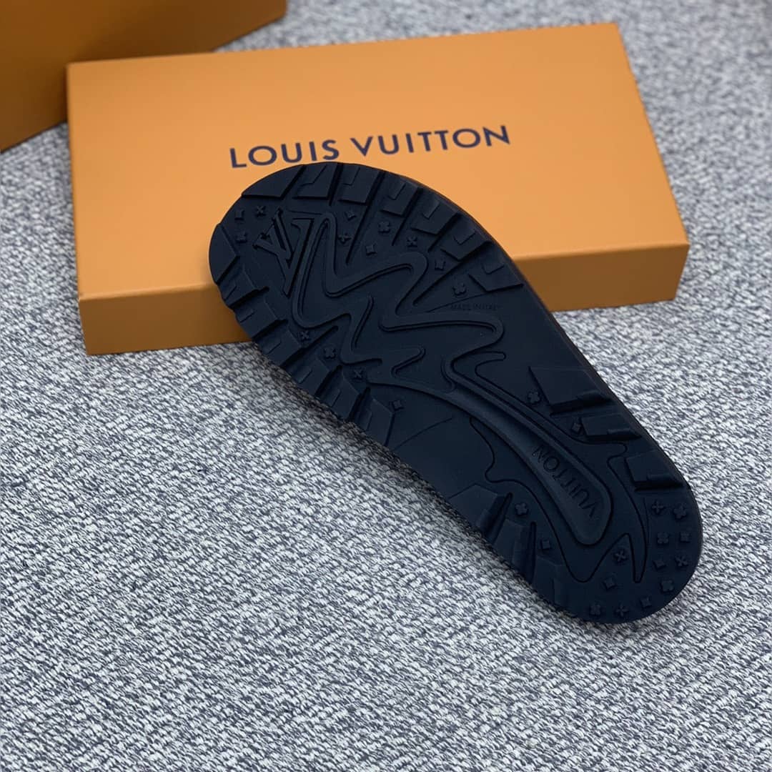 Louis Vuitton Sandals