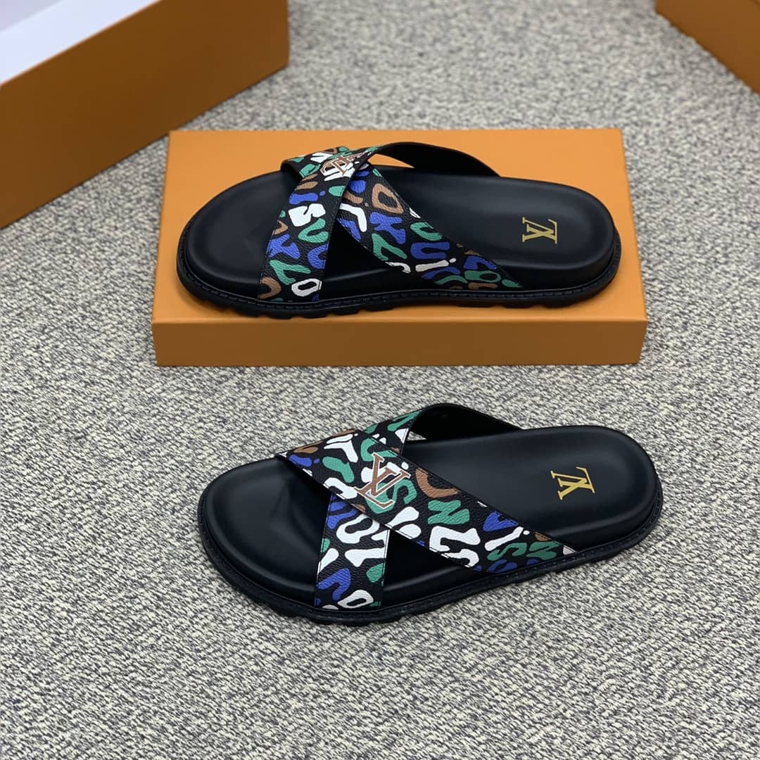Louis Vuitton Sandals