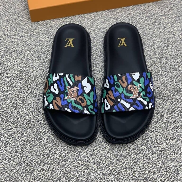 Louis Vuitton Sandals