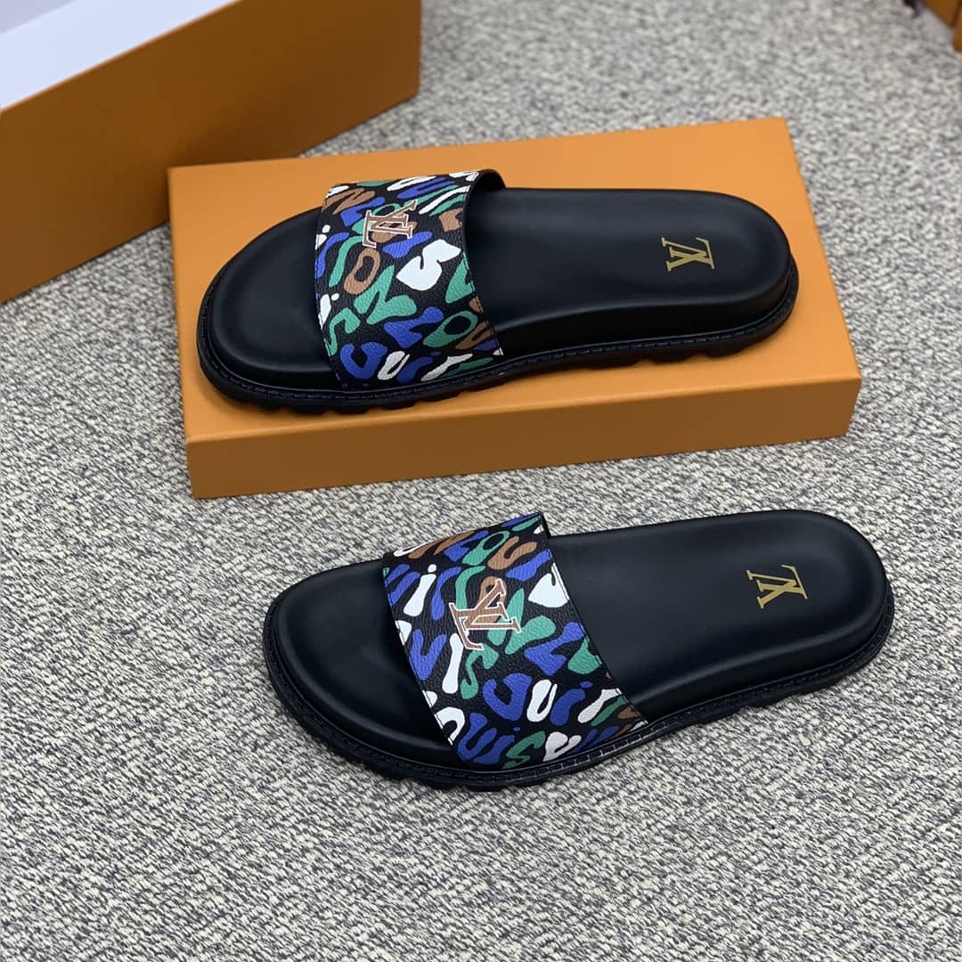 Louis Vuitton Sandals