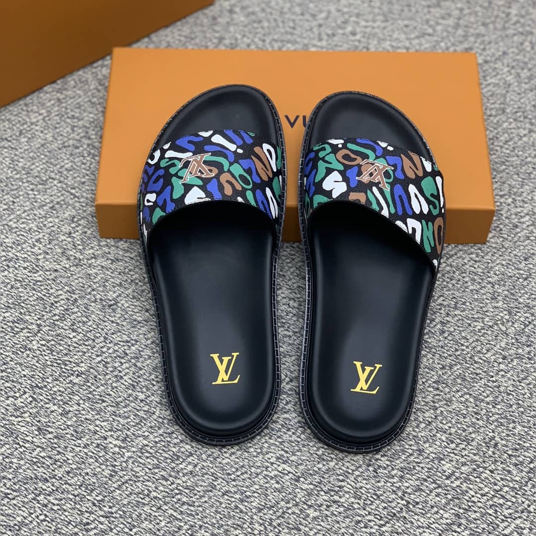 Louis Vuitton Sandals