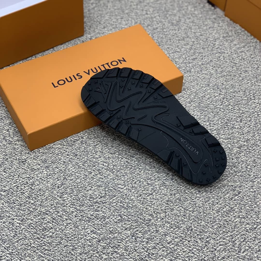 Louis Vuitton Sandals