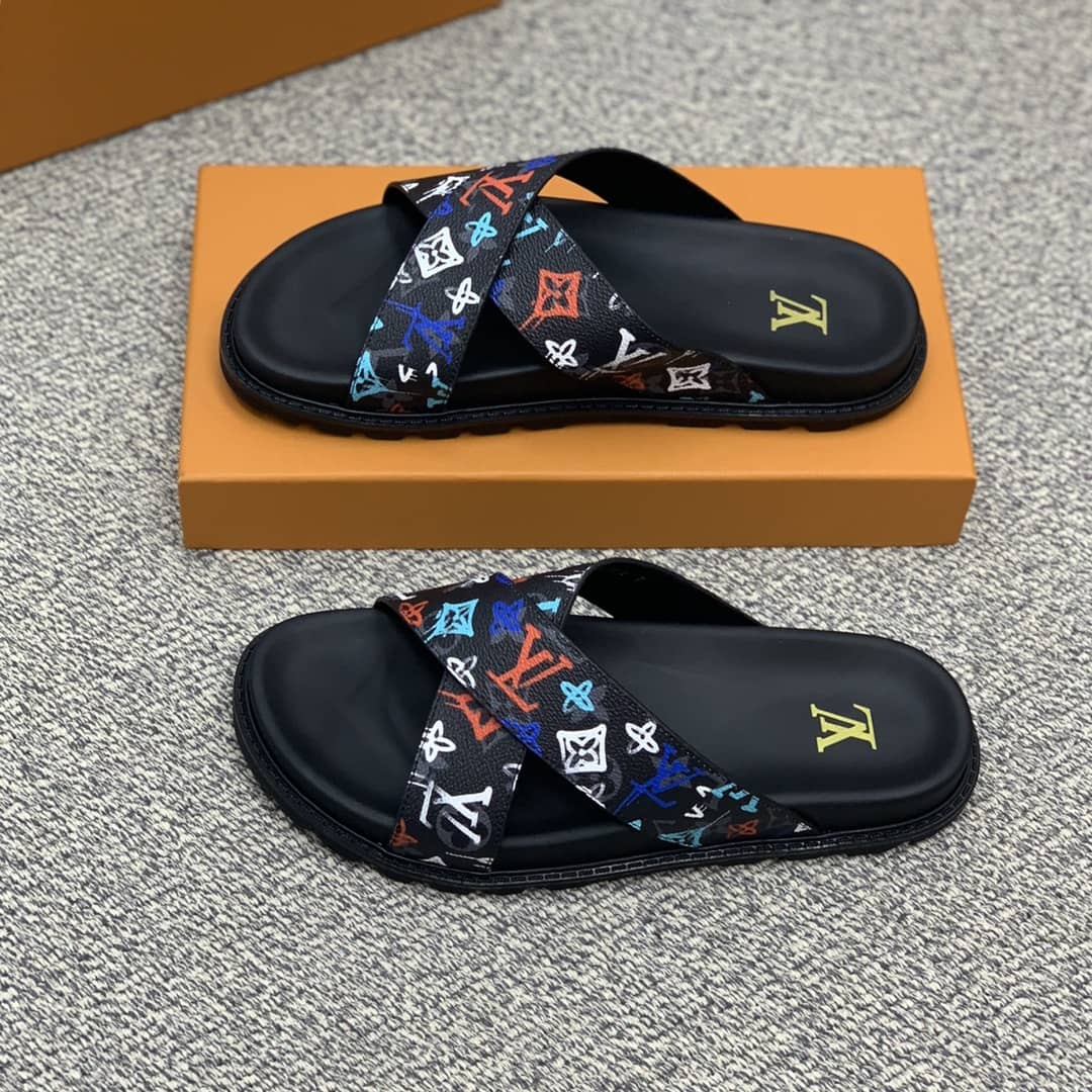 Louis Vuitton Sandals
