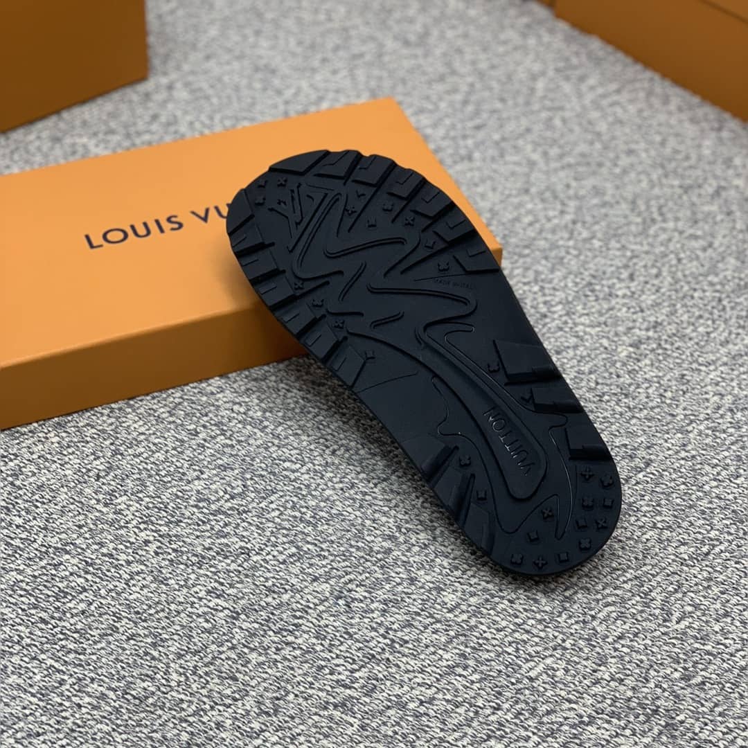 Louis Vuitton Sandals