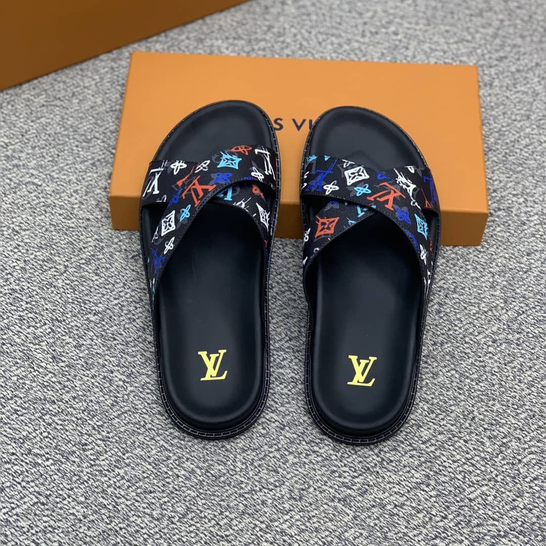 Louis Vuitton Sandals