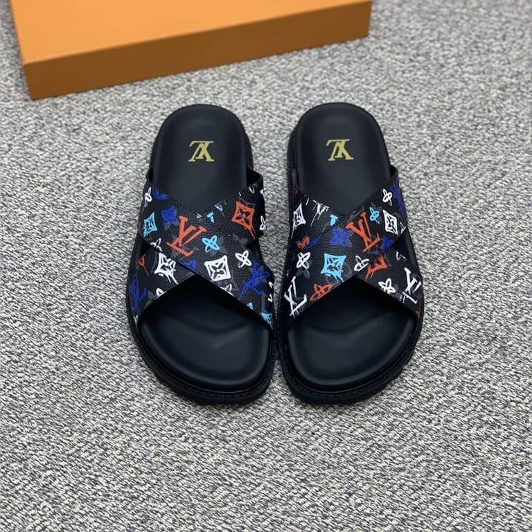 Louis Vuitton Sandals