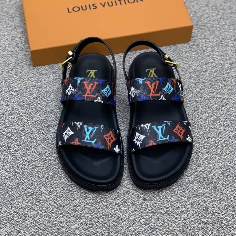 Louis Vuitton Sandals