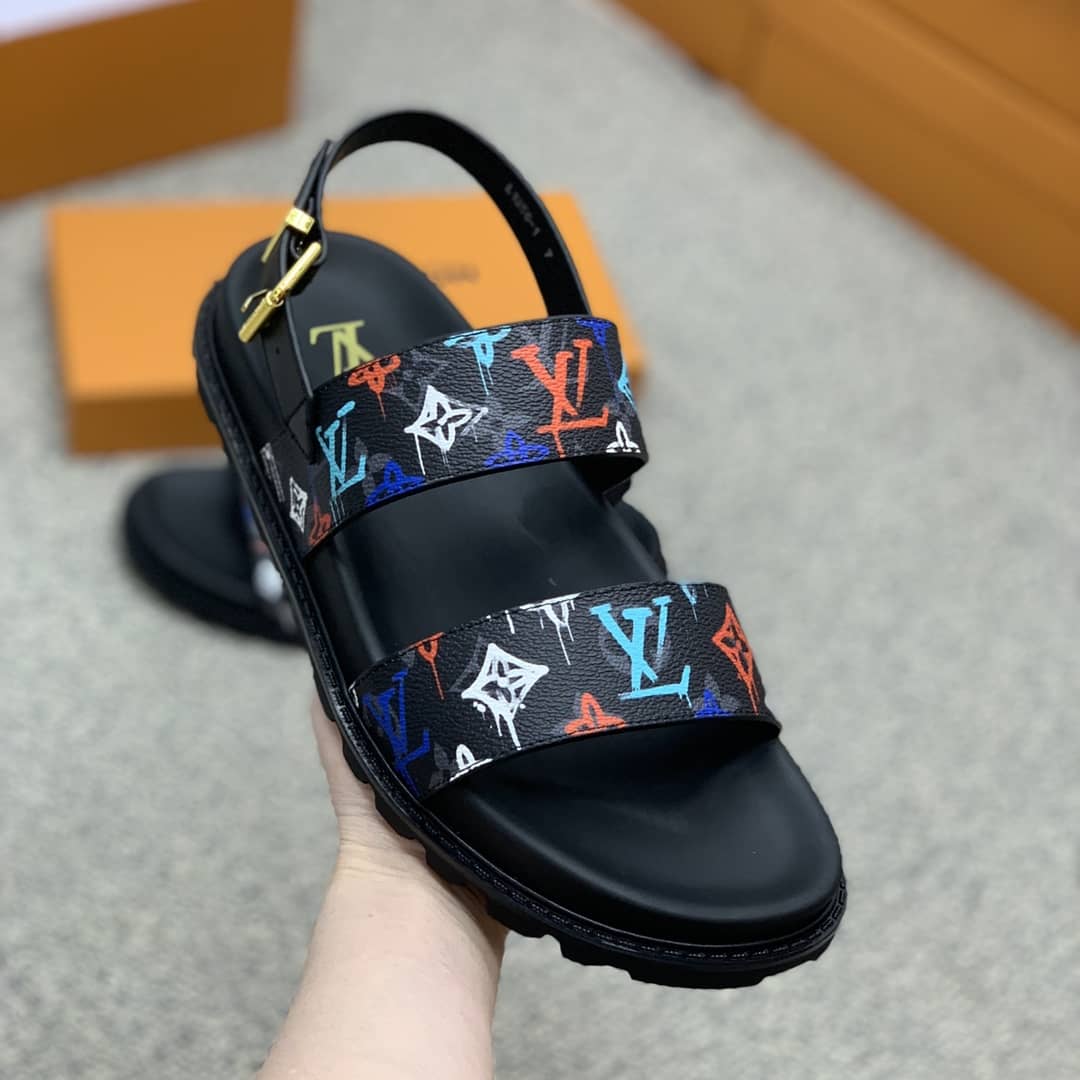 Louis Vuitton Sandals