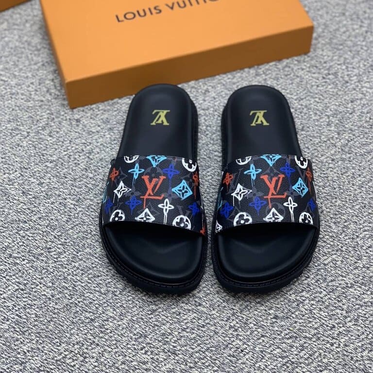 Louis Vuitton Sandals