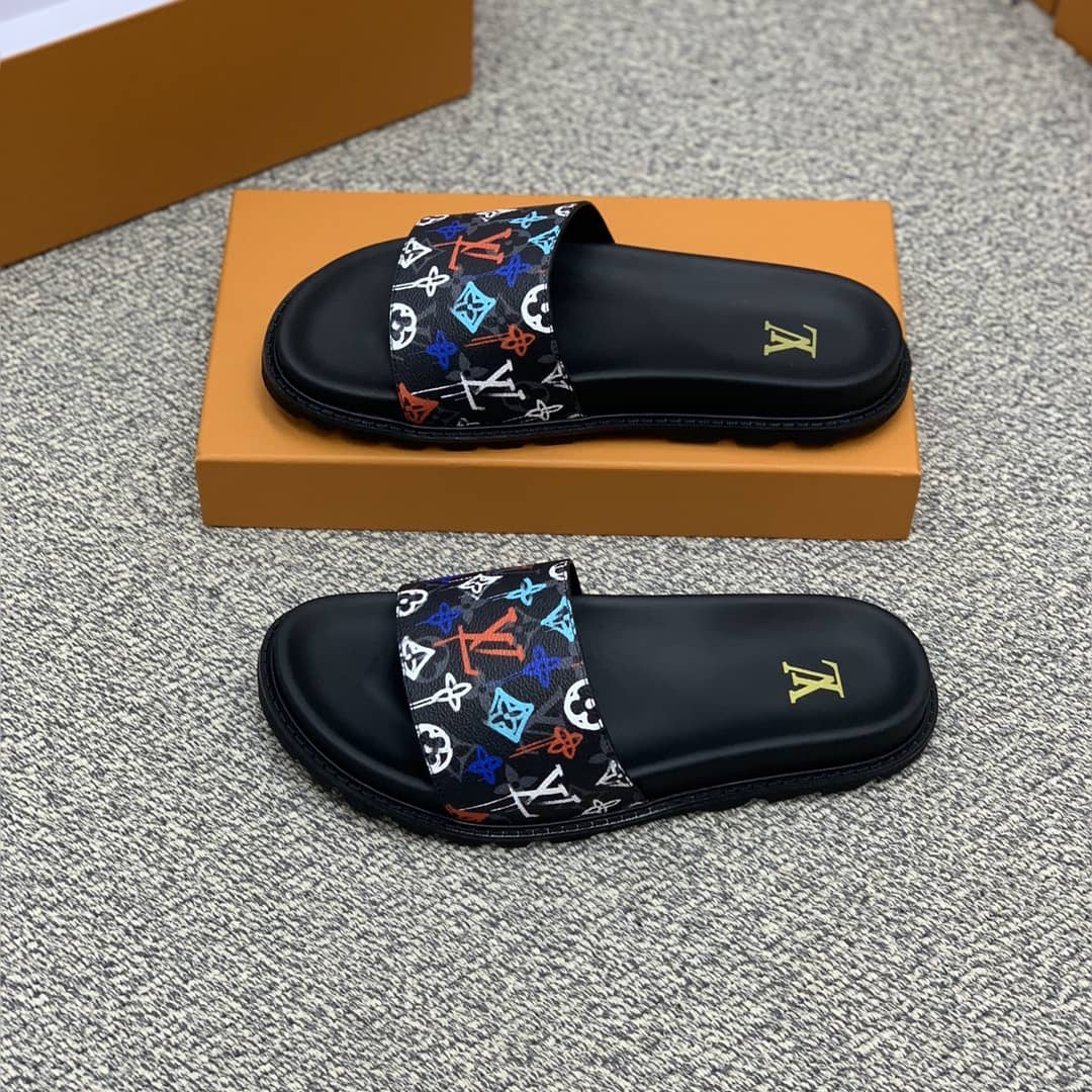 Louis Vuitton Sandals