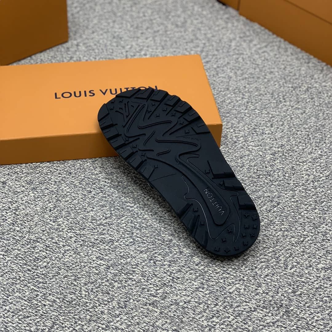 Louis Vuitton Sandals