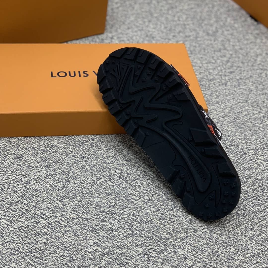 Louis Vuitton Sandals