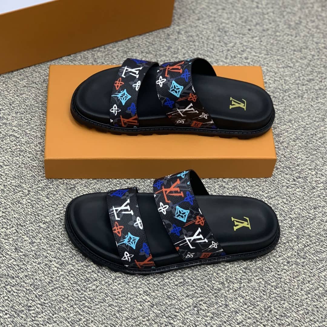 Louis Vuitton Sandals