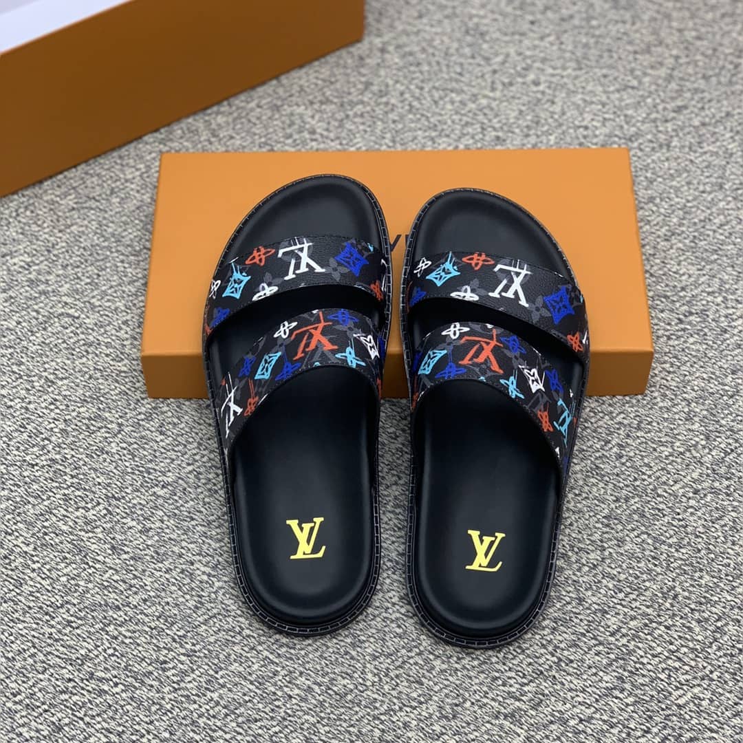 Louis Vuitton Sandals