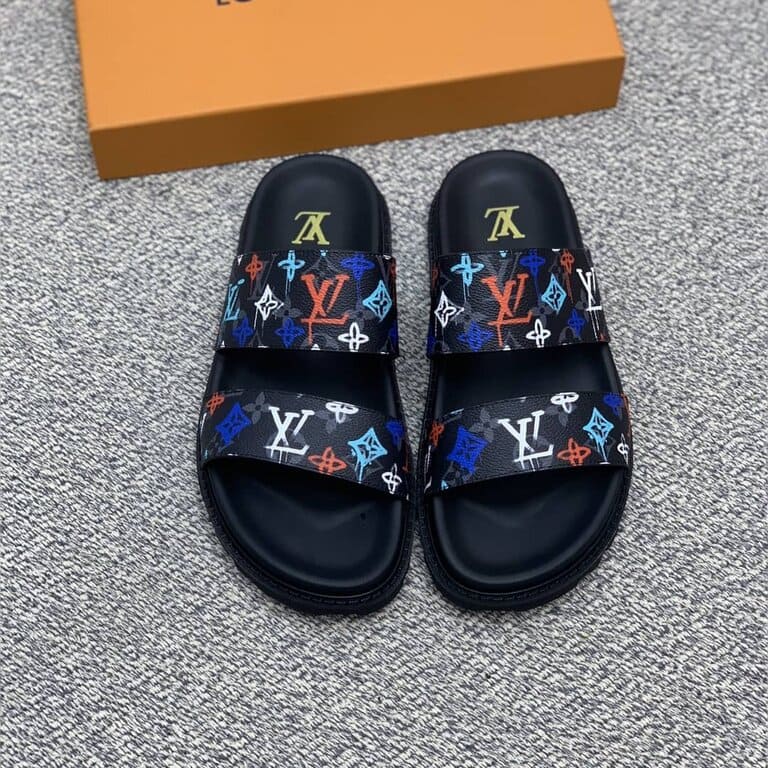 Louis Vuitton Sandals